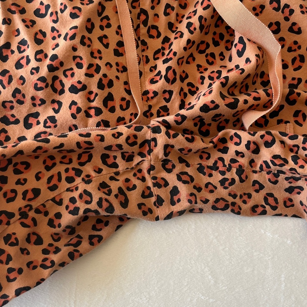 Loft pajama pants M - Picture 6 of 8